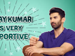 Aditya Roy Kapur on SUCCESS of Malang, Akshay Kumar, EK VILLAIN 2 with John, Sadak 2 | Fan Questions
