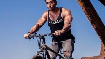 After Paras Chhabra, Arhaan Khan accused by stylist of stealing clothes lent during Bigg Boss 13