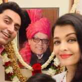 Aishwarya Rai Bachchan posts heartwarming pictures on father's death anniversary
