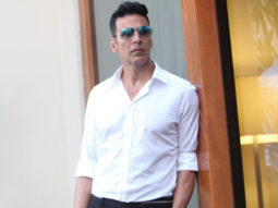 Akshay Kumar gets a dialogue coach for Prithviraj