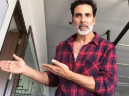 Akshay Kumar says nationwide lockdown is like Salman Khan’s Bigg Boss show, god wants us to stay indoors