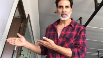 Akshay Kumar says nationwide lockdown is like Salman Khan’s Bigg Boss show, god wants us to stay indoors