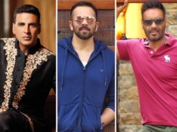 Akshay Kumar will appear in Rohit Shetty’s next Ajay Devgn starrer Singham 3