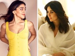 Alaya F REVEALS Kareena Kapoor Khan’s reaction after watching Jawaani Jaaneman, says the latter was in tears!