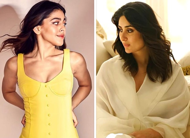 Alaya F REVEALS Kareena Kapoor Khan’s reaction after watching Jawaani Jaaneman, says the latter was in tears!