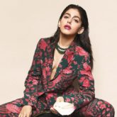 Alaya F posts a throwback video of practicing Kathak and we’re floored!