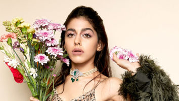 Celeb Photos Of Alaya F