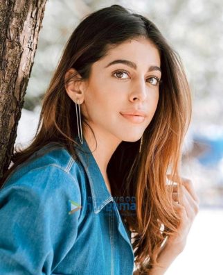 Celeb Photos Of Alaya F