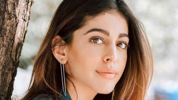 Celeb Photos Of Alaya F