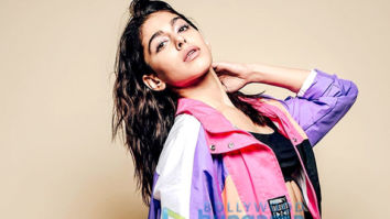 Celeb Photos Of Alaya F