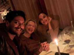 Ali Fazal on working with Gal Gadot on Death on the Nile – “It was the amalgamation of these unique energies that made it so interesting”