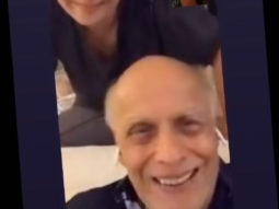 Alia Bhatt and Shaheen Bhatt find a way to spend time with parents Mahesh Bhatt and Soni Razdan amid Coronavirus scare