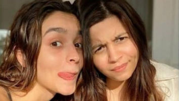 Alia Bhatt celebrates her 27th birthday with her and Ranbir Kapoor’s family; Katrina Kaif sends out lovely message