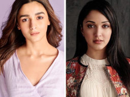 Alia Bhatt is all praises for Kiara Advani and best friend Akansha Ranjan’s performance in Guilty