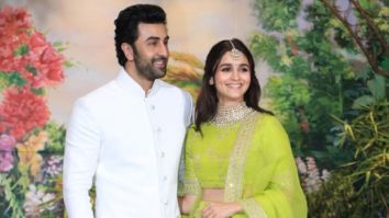 Alia Bhatt puts break up rumours to rest, gets clicked by her all time favourite photographer Ranbir Kapoor