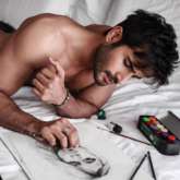 Amid lockdown, Karan Tacker explores his sketching skills, check out the photo