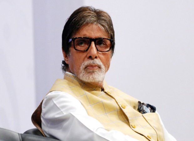 Amitabh Bachchan deletes post on flies spreading coronavirus after health official dismisses it