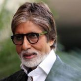 Amitabh Bachchan shares a poem written by his father, says it’s apt even after 83 years
