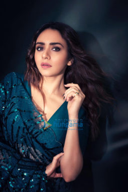 Celebrity Photos of Amruta Khanvilkar
