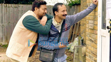 Movie Stills Of The Movie Angrezi Medium