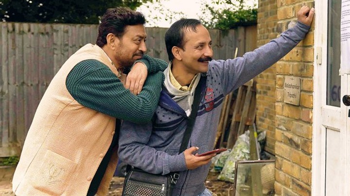 Angrezi Medium | Public Review | Irrfan Khan, Kareena Kapoor Khan, Radhika Madan | First Day First Show