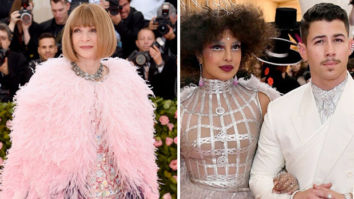 Anna Wintour confirms Met Gala 2020 is officially postponed