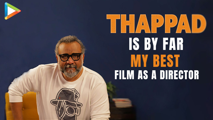 Anubhav Sinha on TROLLS: “They have FAILED miserably, They mean SH*T” | Thappad | Taapsee