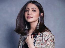 Anushka Sharma requests people to not abandon their pets amid rising Coronavirus concerns!