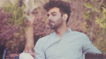 Aparshakti Khurana shares a heartfelt post amidst the coronavirus outbreak