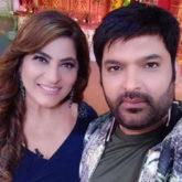 Archana Puran Singh reveals The Kapil Sharma Show shooting has been halted amid Coronavirus pandemic