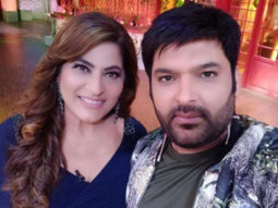 Archana Puran Singh reveals The Kapil Sharma Show shooting has been halted amid Coronavirus pandemic