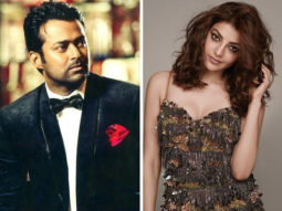 Are Leander Paes & Kajal Aggarwal dating?