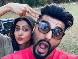 Arjun Kapoor is missing work amid Coronavirus crisis, shares a photo with Rakul Preet Singh