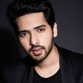 Armaan Malik to drop his first English track 'Control' on March 20