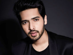 Armaan Malik to drop his first English track ‘Control’ on March 20