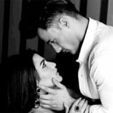 Asim Riaz and Himanshi Khurana share an intense eyelock in the latest picture