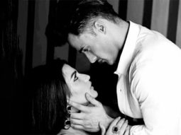Asim Riaz and Himanshi Khurana share an intense eye lock in the latest picture