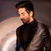 Ayushmann Khurrana shares two of his favourite thoughts on Instagram and it’s a treat for poetry lovers