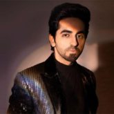 Ayushmann Khurrana writes poetry, paints with family during self-quarantine period
