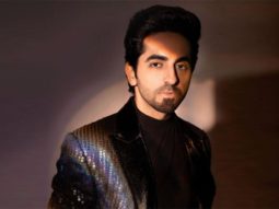 Ayushmann Khurrana writes poetry, paints with family during self-quarantine period