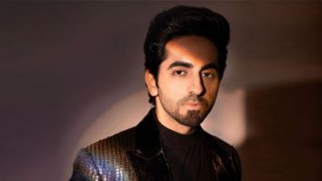 Ayushmann Khurrana writes poetry, paints with family during self-quarantine period
