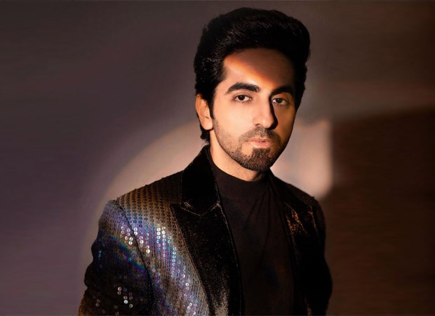 Ayushmann Khurrana writes poetry, paints with family during self-quarantine period 