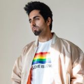 Ayushmann ‘disturbed’ to see people not adhering to lockdown, urges people to stay at home!