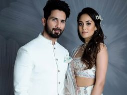 BMC seals Bandra gym after Shahid Kapoor and Mira Rajput’s visit