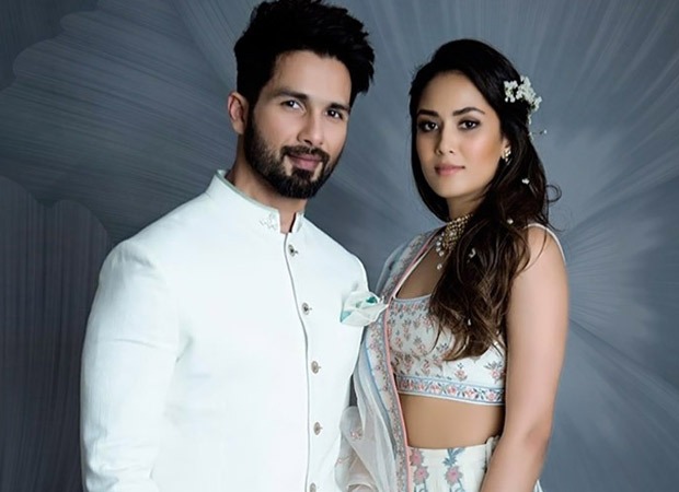 BMC seals Bandra gym after Shahid Kapoor and Mira Rajput’s visit BMC seals Bandra gym after Shahid Kapoor and Mira Rajput’s visit