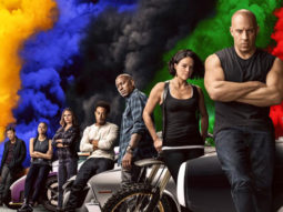 BREAKING! Amid Coronavirus outbreak, Fast & Furious 9 postponed, to now release on April 2, 2021