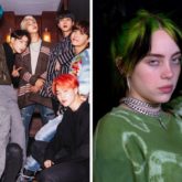 BTS, Billie Eilish, Dua Lipa, John Legend among others to feature in home edition performances hosted by James Corden