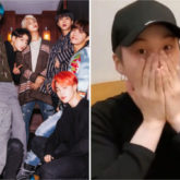 BTS celebrate Suga's birthday with dinner, the musician reveals he's watched The Irishman, Money Heist