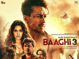 Baaghi 3 Photos, Poster, Images, Photos, Wallpapers, HD Images, Pictures -  Bollywood Hungama