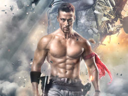 Baaghi 3 Box Office Collections:  The Tiger Shroff starrer  collects well on Monday, set for a good jump today